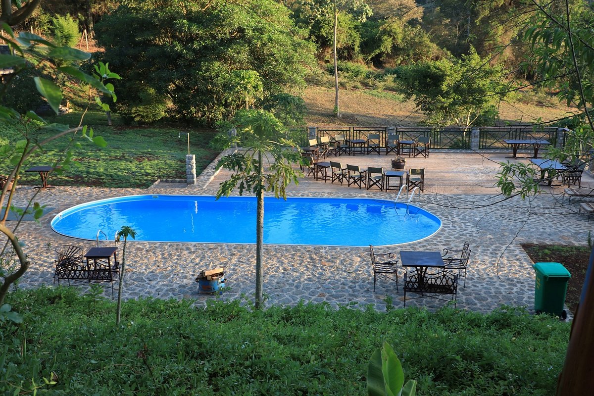 Endoro Lodge thumbnail 6